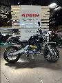 Yamaha MT03