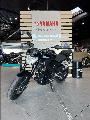 MT125 ABS 2018