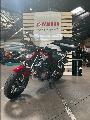 CB 500 FA 2019