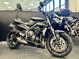 STREET TRIPLE 765 RS 2020