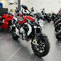 BRUTALE 675 2012