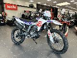 RX 125 2026