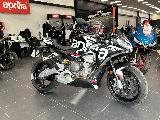 TUONO 660 FACTORY 2023