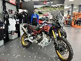 Tuareg 660 Rally 2026
