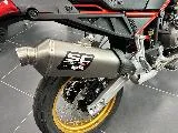 Aprilia Tuareg 660 Rally