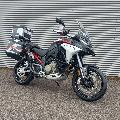 MULTISTRADA V4 RALLY 2025