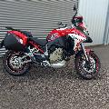 MULTISTRADA V4 S 2022