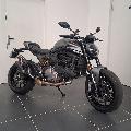 MONSTER 937 ELIGIBLE A2 2021