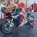 PANIGALE V4 S 2023