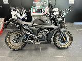 125 SCRAMBLER X 2026