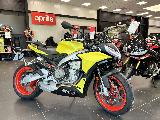 TUONO 660 2021