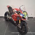 PANIGALE V4 S 2021