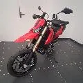 Ducati HYPERMOTERD 698
