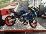 Aprilia RS 660
