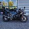 NINJA 1100 SX SE 2025