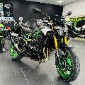 Z 900 SE 2026