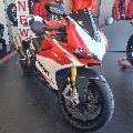 PANIGALE 959 CORSE 2019