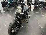 BMW R NineT Scrambler