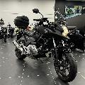 NC 700 X 2012