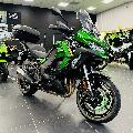 VERSYS 1100 SE 2026