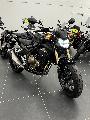 CB 500 F 2022