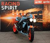 SPEED TRIPLE 1050 2010