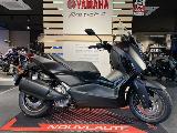 XMAX 300 Tech Max 2025