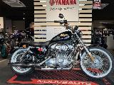 SPORTSTER 883 LOW 2010