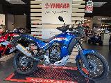 XTZ TENERE 700 World Raid Rally 2023