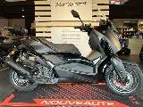 Yamaha XMAX 125 TECH MAX