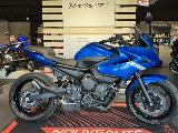 XJ6F DIVERSION 2012