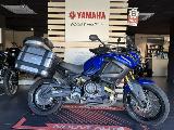 XTZ 1200 SUPER TENERE WORLD CROSSER 2014