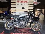 XSR 700 XTRIBUTE 2020
