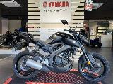 MT125 2018