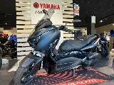 Yamaha XMAX 125 IRON MAX