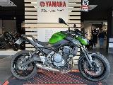 Z 650  2019