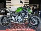 Kawasaki Z 650 