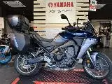 Yamaha TRACER 9 GT YAMT