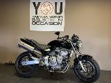 CB 600 HORNET 2002
