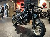 SCRAMBLER 2017