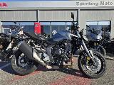 CB 1000 Hornet 2025