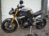SPEED TRIPLE 1200 RS 2025