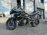 TIGER SPORT 800 2026