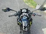 Triumph TIGER SPORT 800