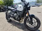 Triumph TRIDENT 660