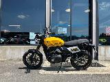 TRACKER 400 2026