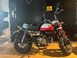 MONKEY 125 2022