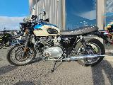 BONNEVILLE T120 2026