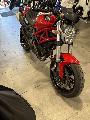 MONSTER 796 2013