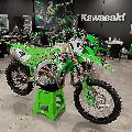 KX450F CROSS 2025